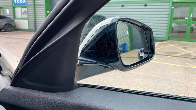 BMW 1 Series 118i M Sport 5dr Step Auto Petrol Hatchback